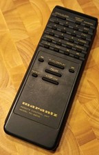 Originale Fernbedienung Marantz RC-52CD 