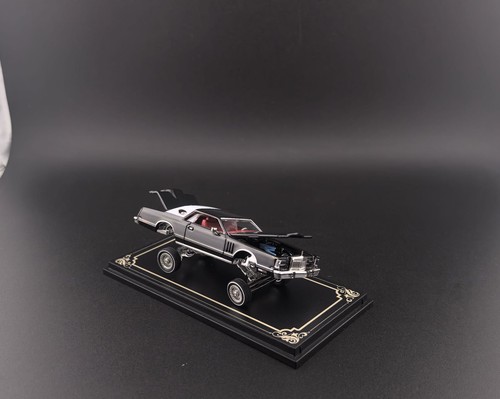 Fine works 64 lincoln - works,