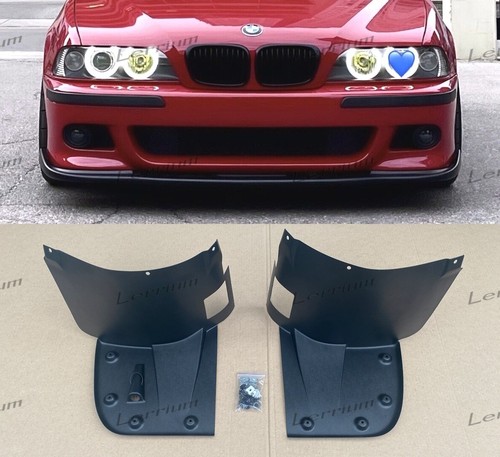 Bmw e39 radhausschale kurze - radhausschale, m