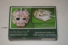 Miniarm B35033 T-90A Turret