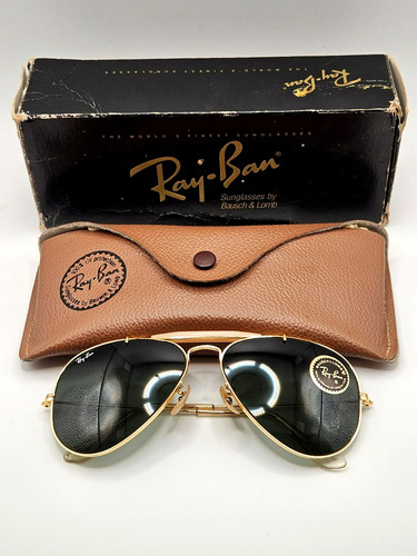 Vintage ray ban bausch - ray-ban,