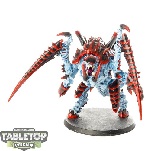 Tyraniden carnifex brood - tyraniden,