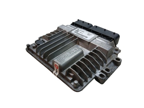 Ecu steuergerät chevrolet - steuergerät,