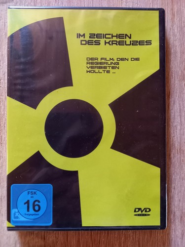 Zeichen des kreuzes dvd - des,