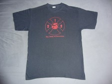 122 STAB WOUNDS Shirt, Black/Death Metal, Gehenna, Forlorn, Throne of Katarsis