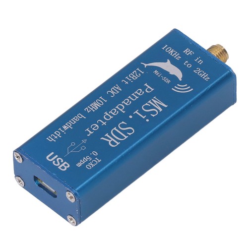 Sdr empfänger khz 2 ghz - ,