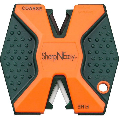Accusharp sharp easy - accusharp, sharp-n-easy