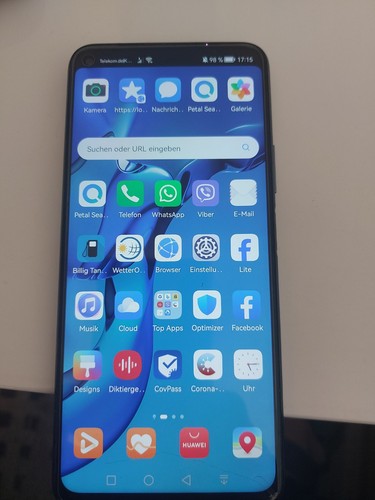 Huawei p40 lite ram - huawei,