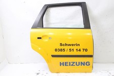 Tür hinten rechts Ford FOCUS 2 Turnier 4M51N24630AD 1505767 10-2006