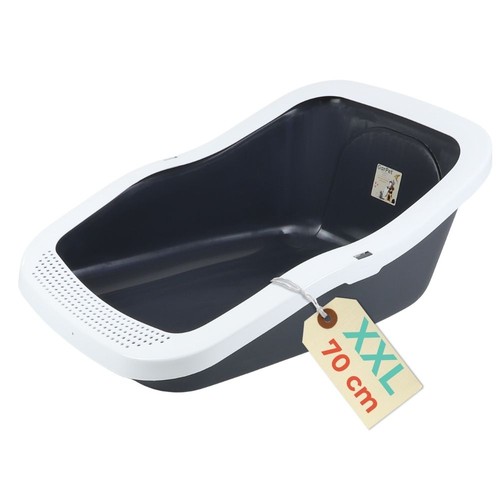 Xxl katzenklo katzentoilette - xxl,