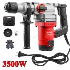 Abbruchhammer Meißelhammer