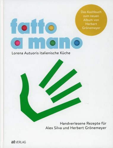 Fatto mano italienische - mano,