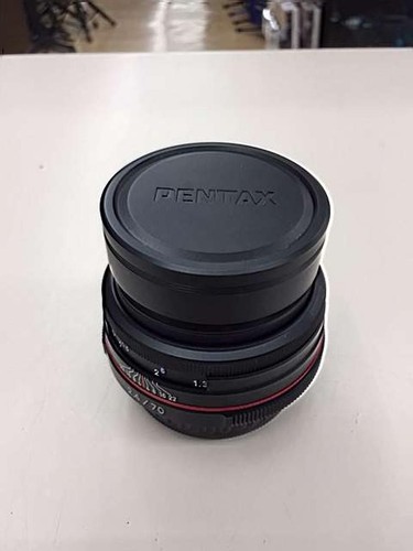 Pentax weitwinkel single - weitwinkel, focus