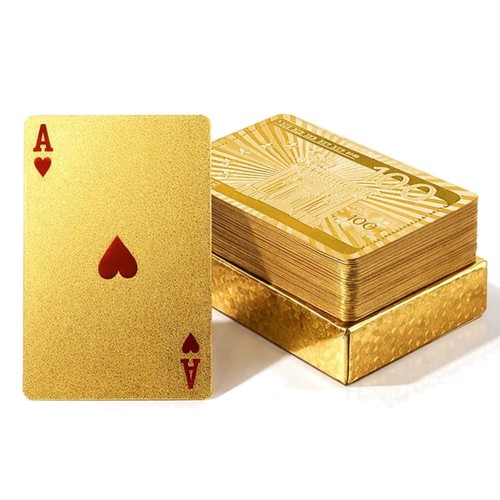 Spielkarten pokerkarten - spielkarten,