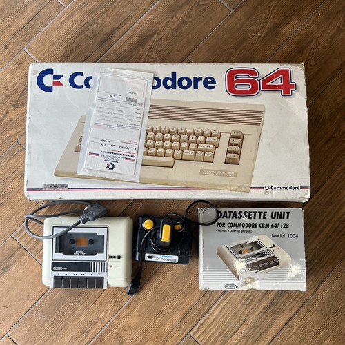 Commodore micro - commodore,