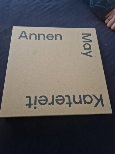 Annenmaykantereit es ist - annenmaykantereit,