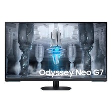 Samsung Odyssey Neo G7 43 Zoll
