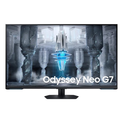 Samsung odyssey neo zoll - 43,