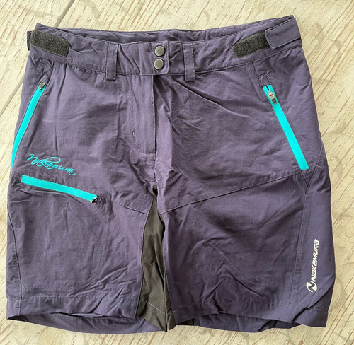 Nakamura fahrradhose shorts - nakamura,
