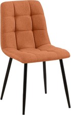 Esszimmerstuhl Tilde Samt