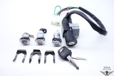 Zündschloss Schloss