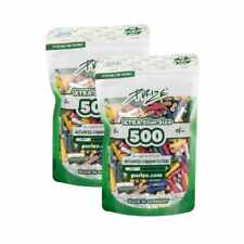 1000x PURIZE Aktivkohlefilter