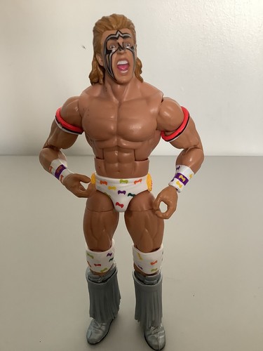 Ultimate warrior survivor - ultimate,