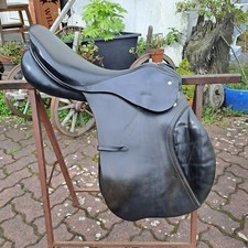 Passier Comet 2 Springsattel