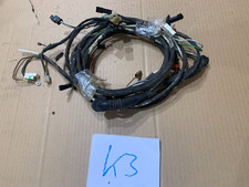 Vw Corrado Vr6 16v G60 Kabelbaum Hecklappe
