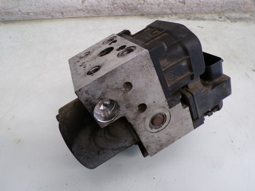 Abs block passat 3b - abs,