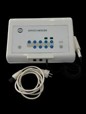 IONTO COMED Ionto Meso Lift Mesotherapiegerät Kosmetikgerät