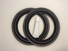 Lautsprecher sicken - 2x, 8“