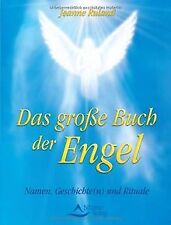 Das große Buch der Engel von