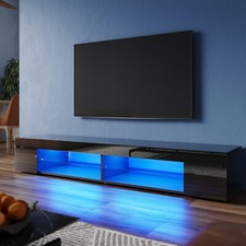 Led lowboard 180 - tv,