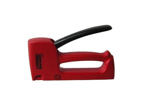 Rapid tacker r53 handtacker - rapid,