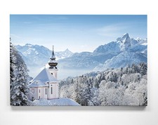 Winter & Schneelandschaften