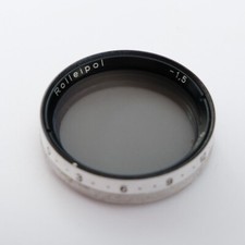 original R11 Rolleiflex 3,5 -