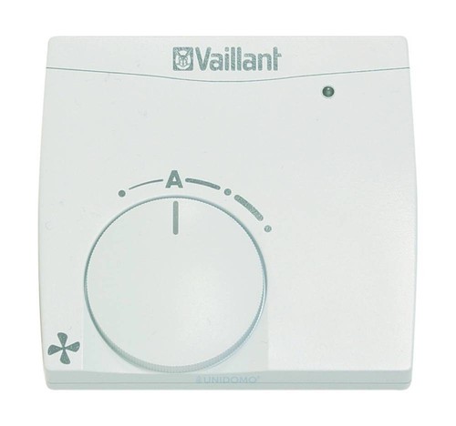 Vaillant bedieneinheit - vaillant,