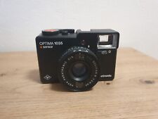 Agfa Optima 1035 Sensor electronic Solitar S 1:2,8/40