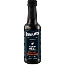 Painmaker liquid smoke - painmaker, hickory