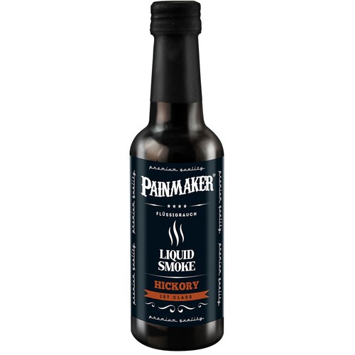 Painmaker liquid smoke - painmaker,