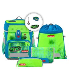 Step by Step Space NEON