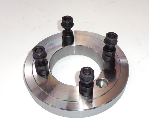 Futterflansch d160mm ohne - k5, (ohne