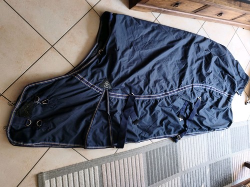 Outdoor drk decke 155cm - outdoor, 200g