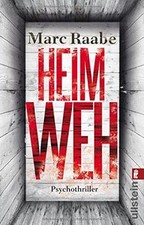 Heimweh: Thriller von Raabe
