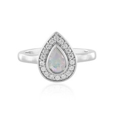 Cavill Welo Opal Ring