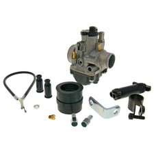 Malossi PHBG 21 BS Vergaser