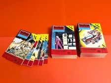 Perry Rhodan Romane 4.Auflage