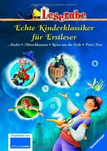 Leserabe sonderausgaben - leserabe,