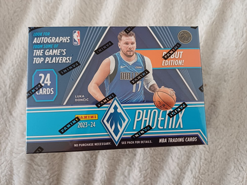 Nba phoenix 2023 blaster - nba,